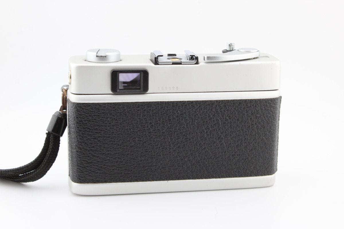 Konica C35 (4198) - Konica