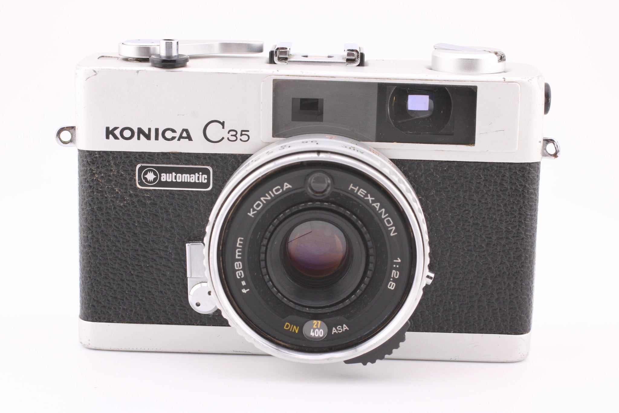 Konica C35 (5356) - Konica