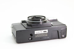 Konica C35 AF (#2376) - Konica