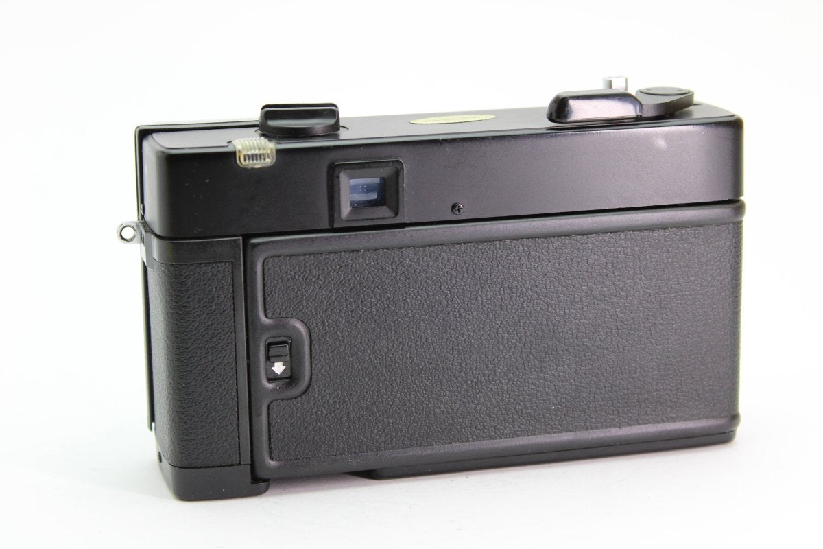 Konica C35 AF (#2376) - Konica