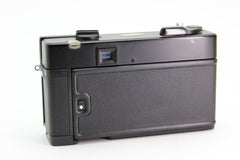 Konica C35 AF (#2376) - Konica