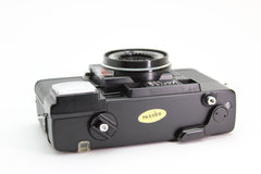 Konica C35 AF (#2376) - Konica