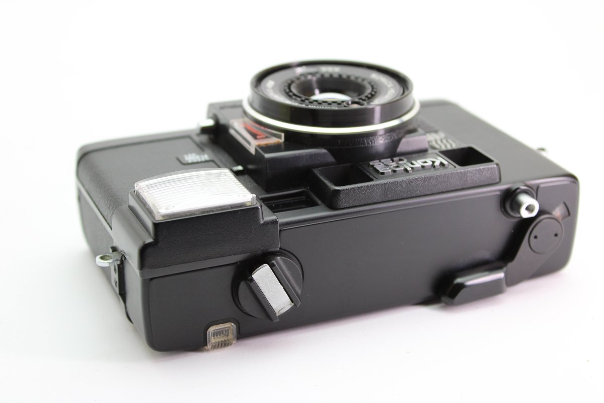 Konica C35 AF (#2459) - Konica