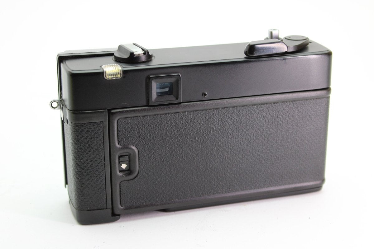 Konica C35 AF (#2459) - Konica