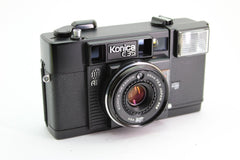 Konica C35 AF (#2459) - Konica