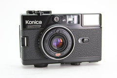 Konica C35 EF3 (#3490) - Konica