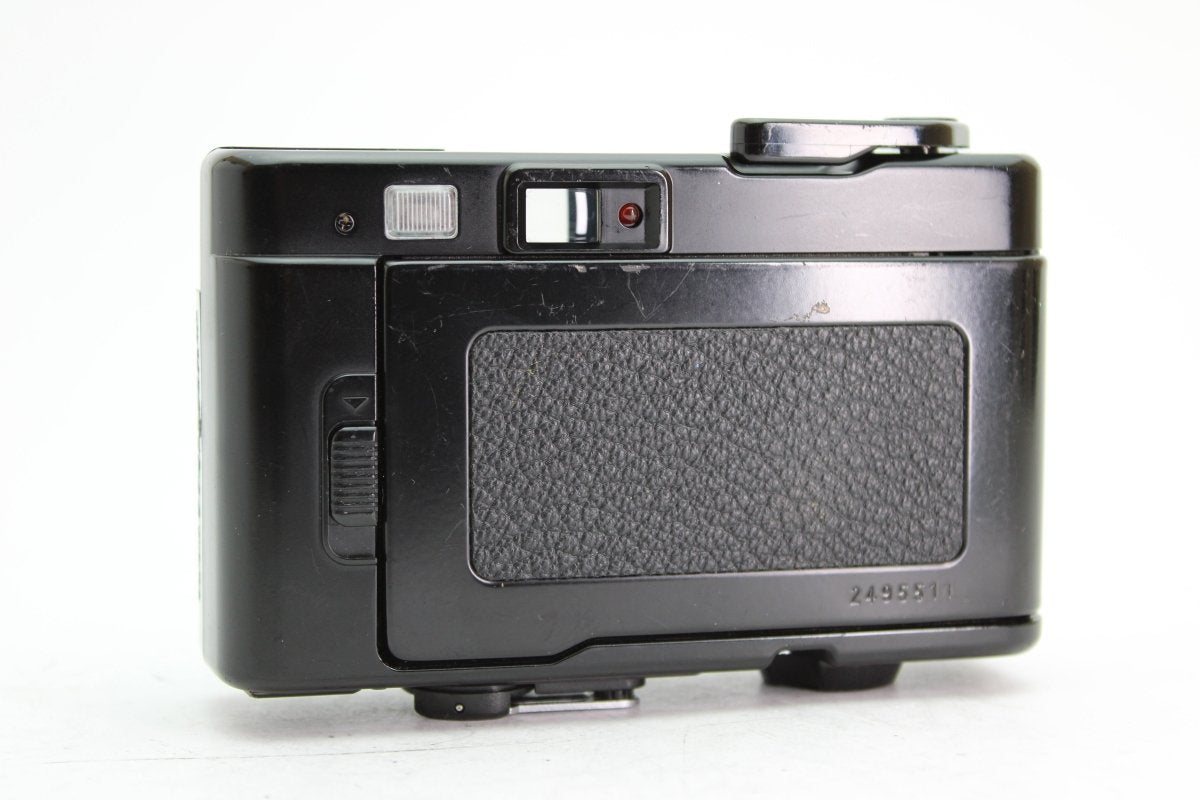 Konica C35 EF3 (#3490) - Konica