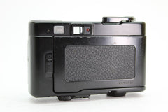 Konica C35 EF3 (#3490) - Konica