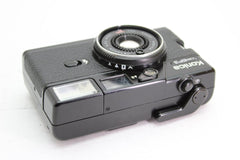 Konica C35 EF3 (#3490) - Konica