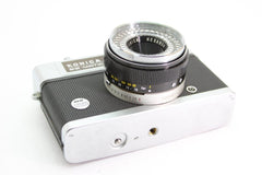 Konica EE - Matic Deluxe (#3493) - Konica