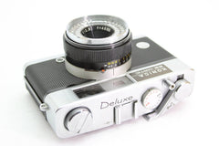 Konica EE - Matic Deluxe (#3493) - Konica