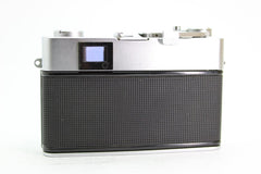 Konica EE - Matic Deluxe (#3493) - Konica