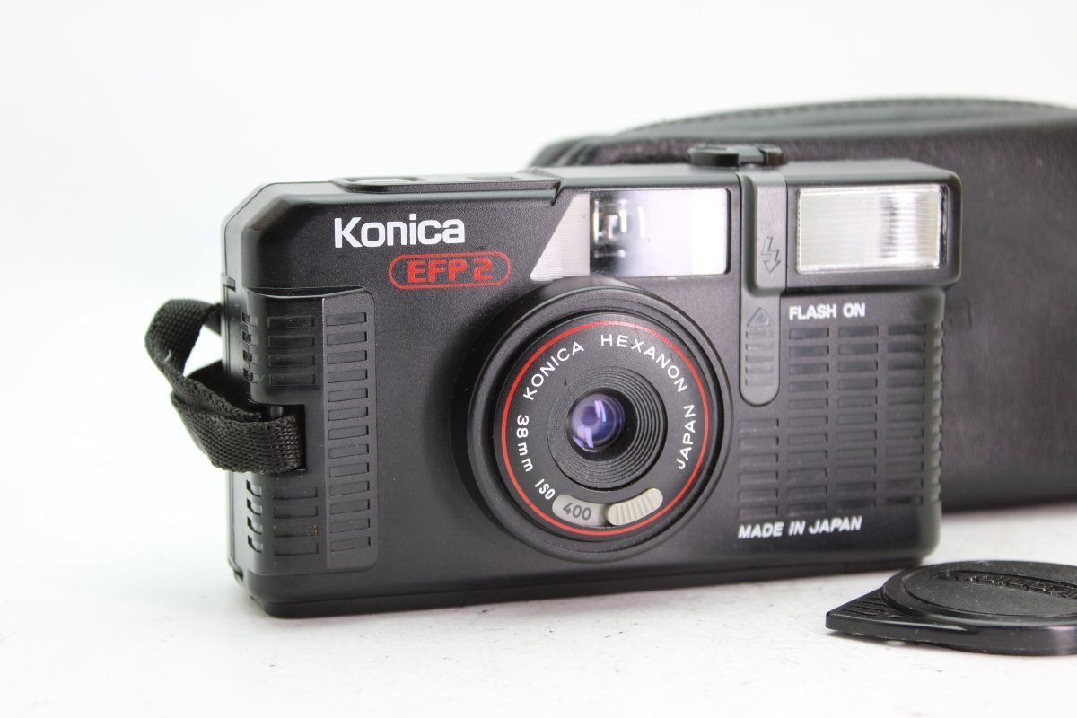 Konica EFP 2 - Konica