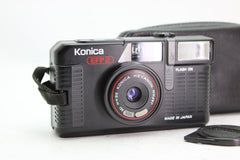 Konica EFP 2 - Konica