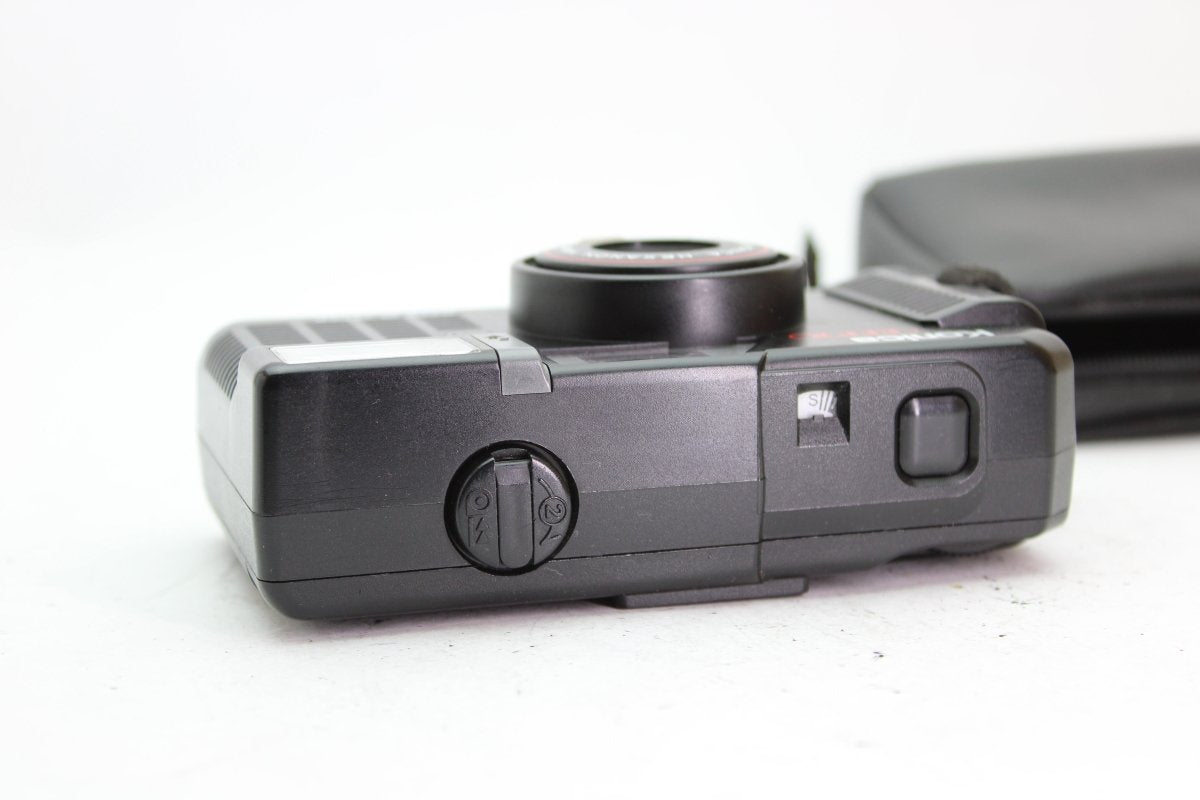 Konica EFP 2 - Konica