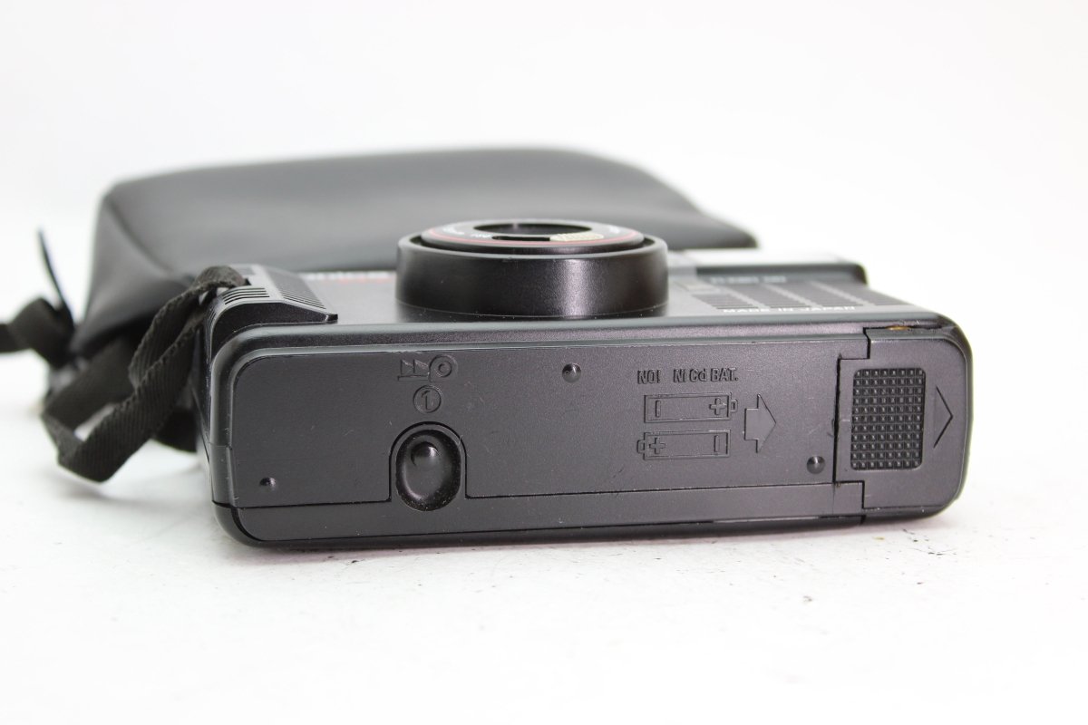 Konica EFP 2 - Konica