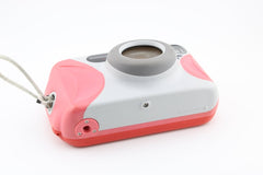 Konica Mermaid (#3825) - Konica