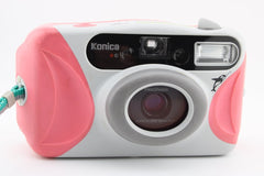 Konica Mermaid Underwater Camera (4468) - Konica