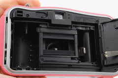 Konica Mermaid Underwater Camera (4468) - Konica