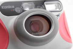 Konica Mermaid Underwater Camera (4468) - Konica