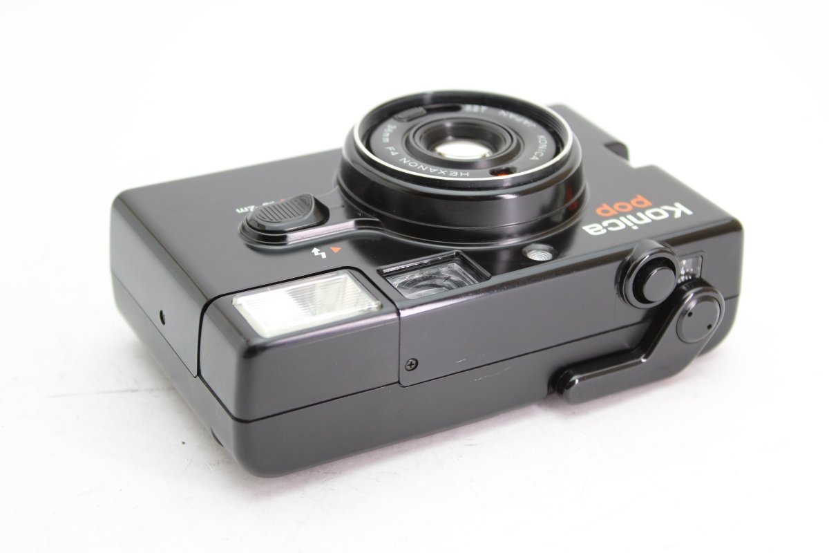 Konica Pop (#3489) - Konica
