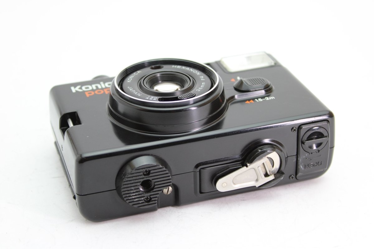 Konica Pop (#3489) - Konica