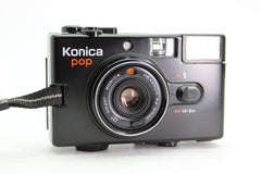 Konica Pop (#3498) - Konica