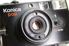 Konica Pop (#3498) - Konica