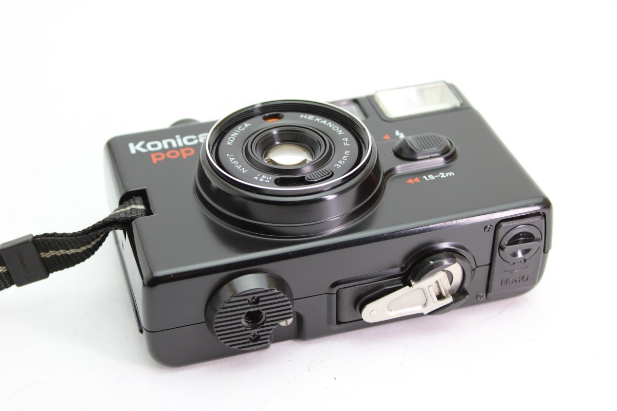Konica Pop (#3498) - Konica
