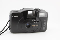 Konica Pop BF - 8 (3664) - Konica