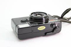 Konica Pop Black (#2474) - Canon