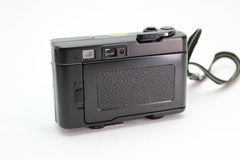 Konica Pop Black (#2474) - Canon