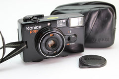 Konica Pop Black (#2474) - Canon