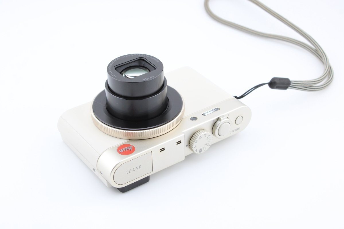 Leica C Typ 112 (#3870) - Leica