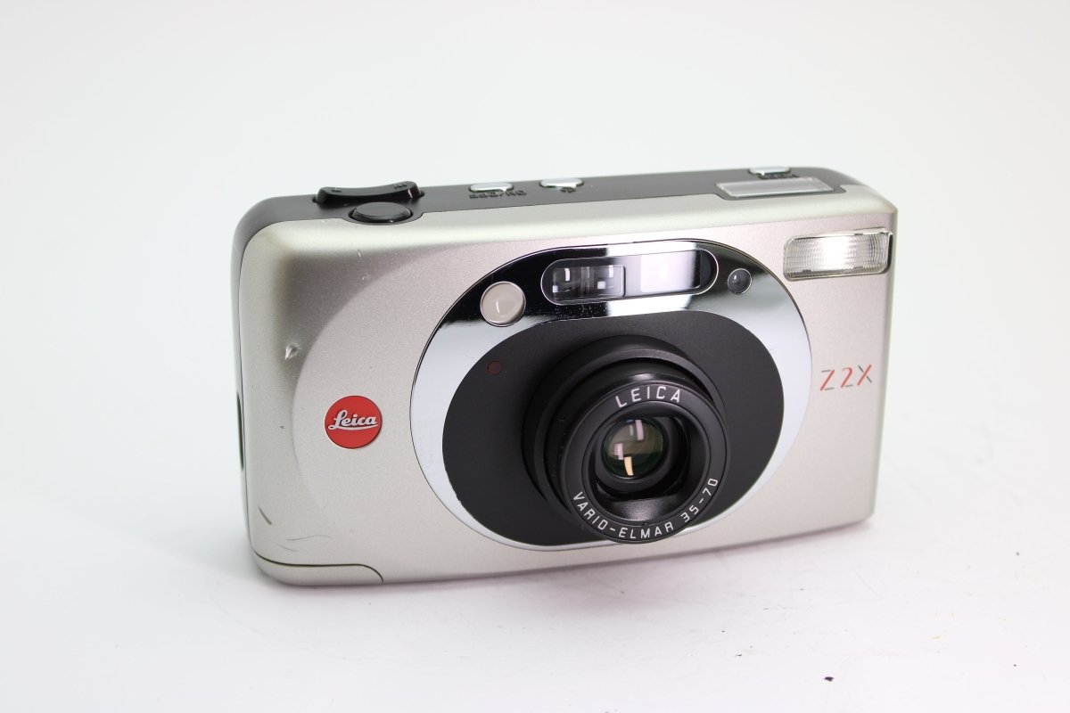 Leica Z2X (#2410) - Leica
