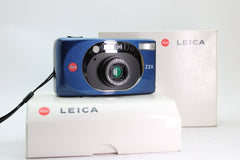 Leica Z2X Blue Boxed - Leica