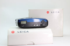 Leica Z2X Blue Boxed - Leica