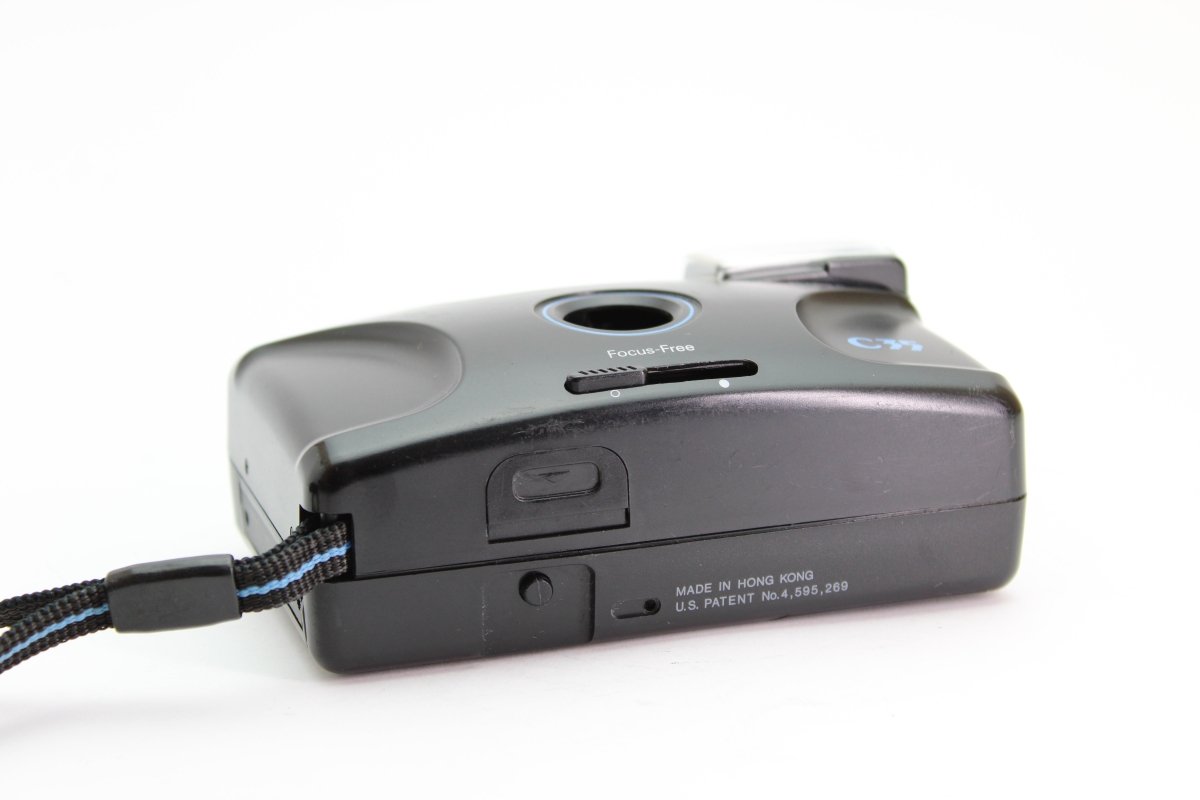 Luxon C35 (#2371) - Luxon