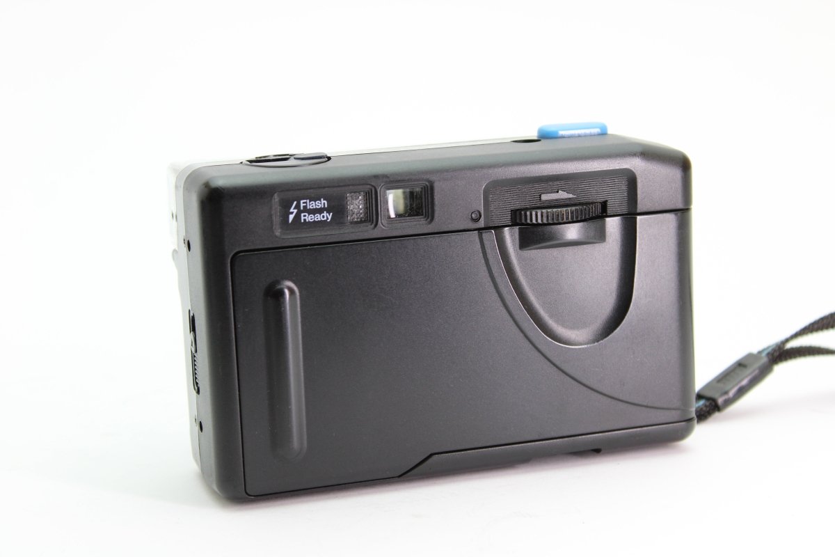 Luxon C35 (#2371) - Luxon