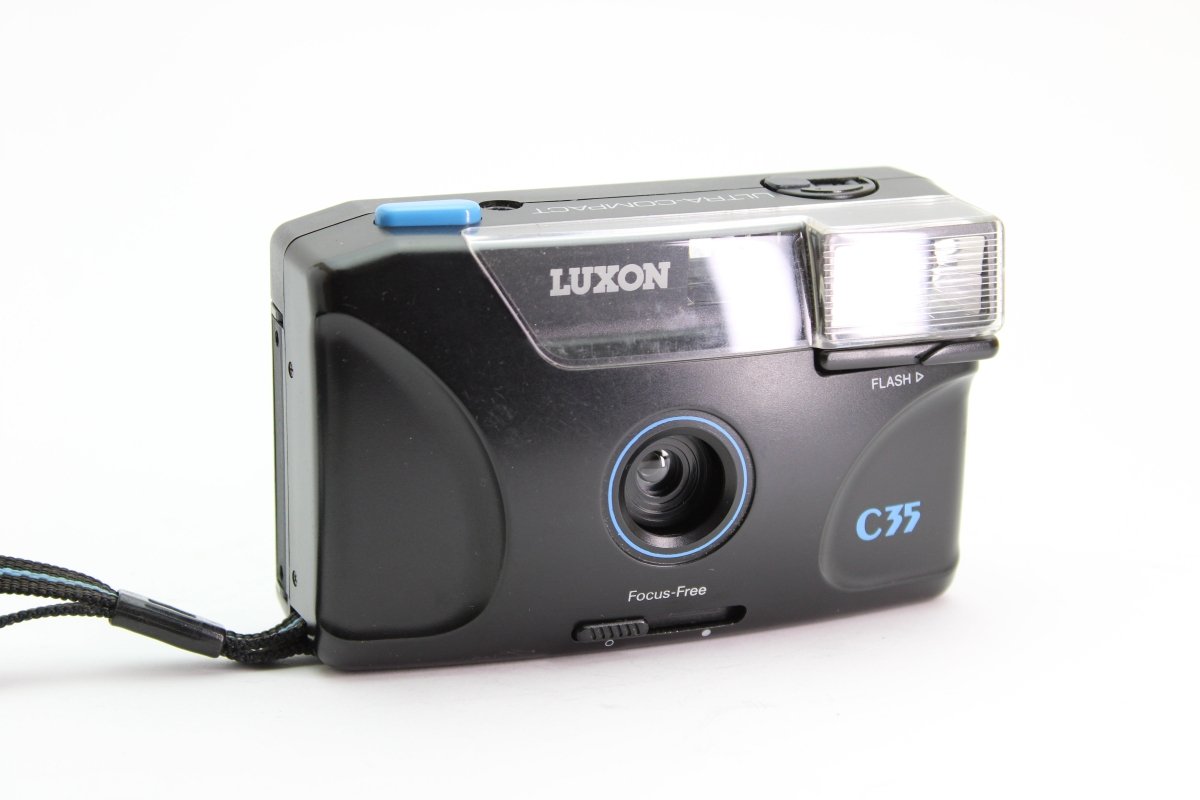 Luxon C35 (#2371) - Luxon