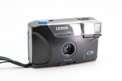 Luxon C35 (#2371) - Luxon