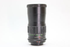 M42 - Albinar 200mm f3.5 (#2031) - Albinar