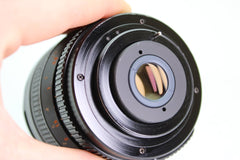 M42 - Chinon 28mm f2.8 (#3471) - Chinon