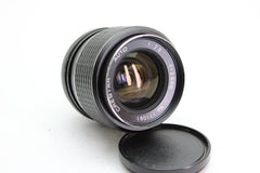 M42 - Crestar 28mm f2.8 Auto (#2457) - Crestar