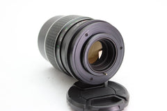 M42 - Exaktar 135mm f2.8 HC Auto (#2456) - Exaktar