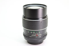 M42 - Exaktar 135mm f2.8 HC Auto (#2456) - Exaktar