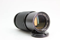 M42 - Eyemik 80-200mm f4.5 (#2045) - Eyemik