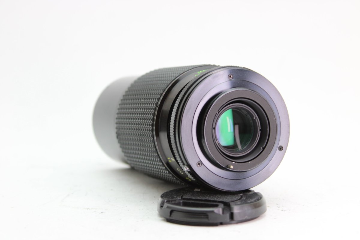 M42 - Eyemik 80-200mm f4.5 (#2045) - Eyemik