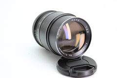 M42 - Pentor 135mm f2.8 Auto (#2445) - Pentor