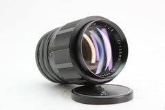 M42 - Soligor 135mm f2.8 (#2068) - Soligor